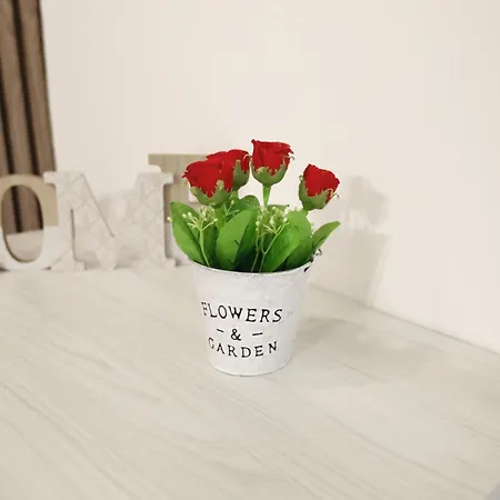 And Me - 5 Min Dall'aeroporto & Wi-fi 4* Naples