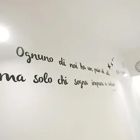 B&B And Me - 5 Min Dall'aeroporto & Wi-fi 4*