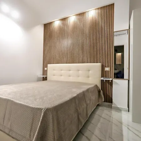 B&B And Me - 5 Min Dall'aeroporto & Wi-fi